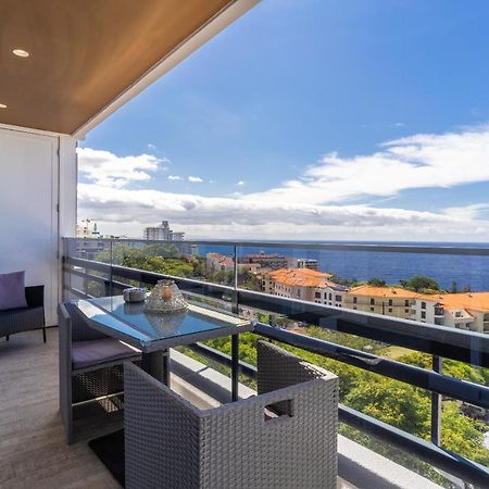 Monumental Apartment Funchal  Exterior foto